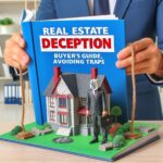 Navigating the Real Estate Maze: A Buyer’s Guide to Avoiding Deception