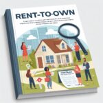 Rent-to-Own Homes – Your Complete Guide